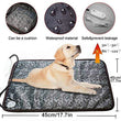 Load image into Gallery viewer, Electric Waterproof Heating Pet Pad For Bed - [sDonut Plush Pet Large, Small, Dog Cat Bed Fluffy Soft Warm Calming Bed Sleeping Kennel Nest 03 - 06hop_name]
