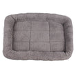 Load image into Gallery viewer, Cushioned Base Fleece Pet Bed - [sDonut Plush Pet Large, Small, Dog Cat Bed Fluffy Soft Warm Calming Bed Sleeping Kennel Nest 03 - 06hop_name]
