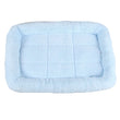 Load image into Gallery viewer, Cushioned Base Fleece Pet Bed - [sDonut Plush Pet Large, Small, Dog Cat Bed Fluffy Soft Warm Calming Bed Sleeping Kennel Nest 03 - 06hop_name]
