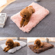 Load image into Gallery viewer, All Season Warm And Fluffy Pet Bed Mat - [sDonut Plush Pet Large, Small, Dog Cat Bed Fluffy Soft Warm Calming Bed Sleeping Kennel Nest 03 - 06hop_name]
