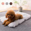 Load image into Gallery viewer, All Season Warm And Fluffy Pet Bed Mat - [sDonut Plush Pet Large, Small, Dog Cat Bed Fluffy Soft Warm Calming Bed Sleeping Kennel Nest 03 - 06hop_name]
